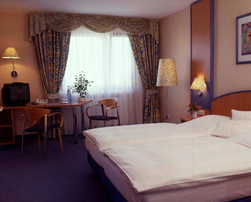 Hotel Graf Όφενμπαχ Δωμάτιο φωτογραφία