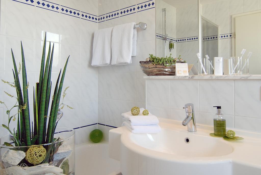 Hotel Graf Όφενμπαχ Εξωτερικό φωτογραφία