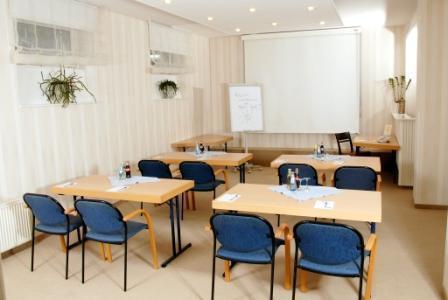 Hotel Graf Όφενμπαχ Εξωτερικό φωτογραφία
